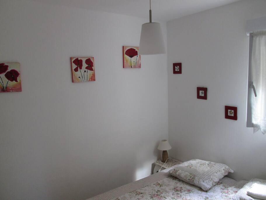 Apartment 80m2 A 200m De La Calanque De Port Miou - 2 Et Parking Cassis