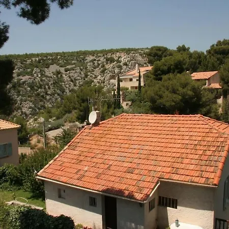 80M2 A 200M De La Calanque De Port Miou - 2 Chambres Et Parking Cassis Exterior photo